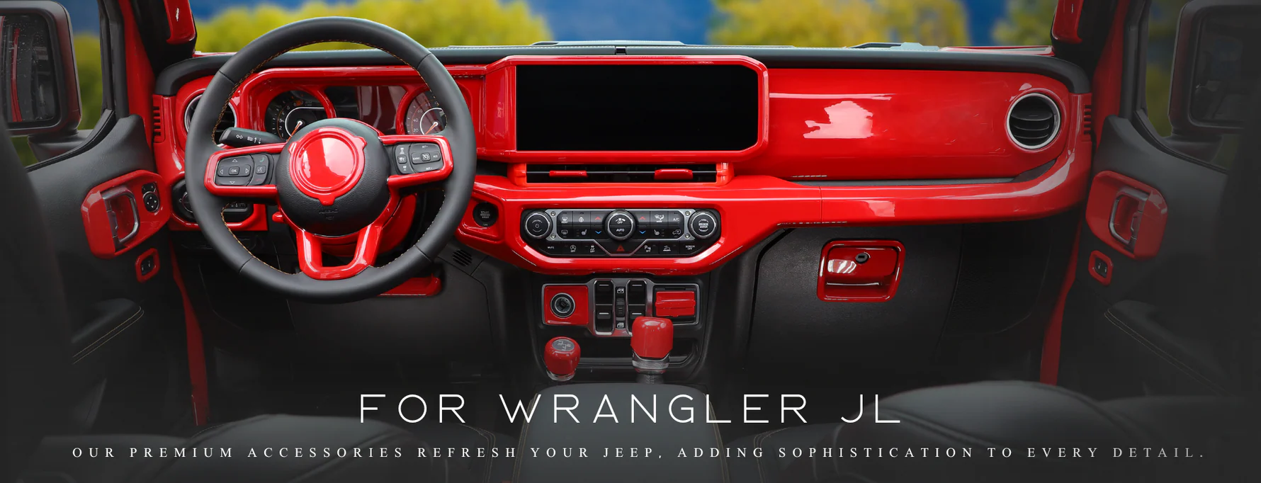 Upgrade Your Jeep Adventure